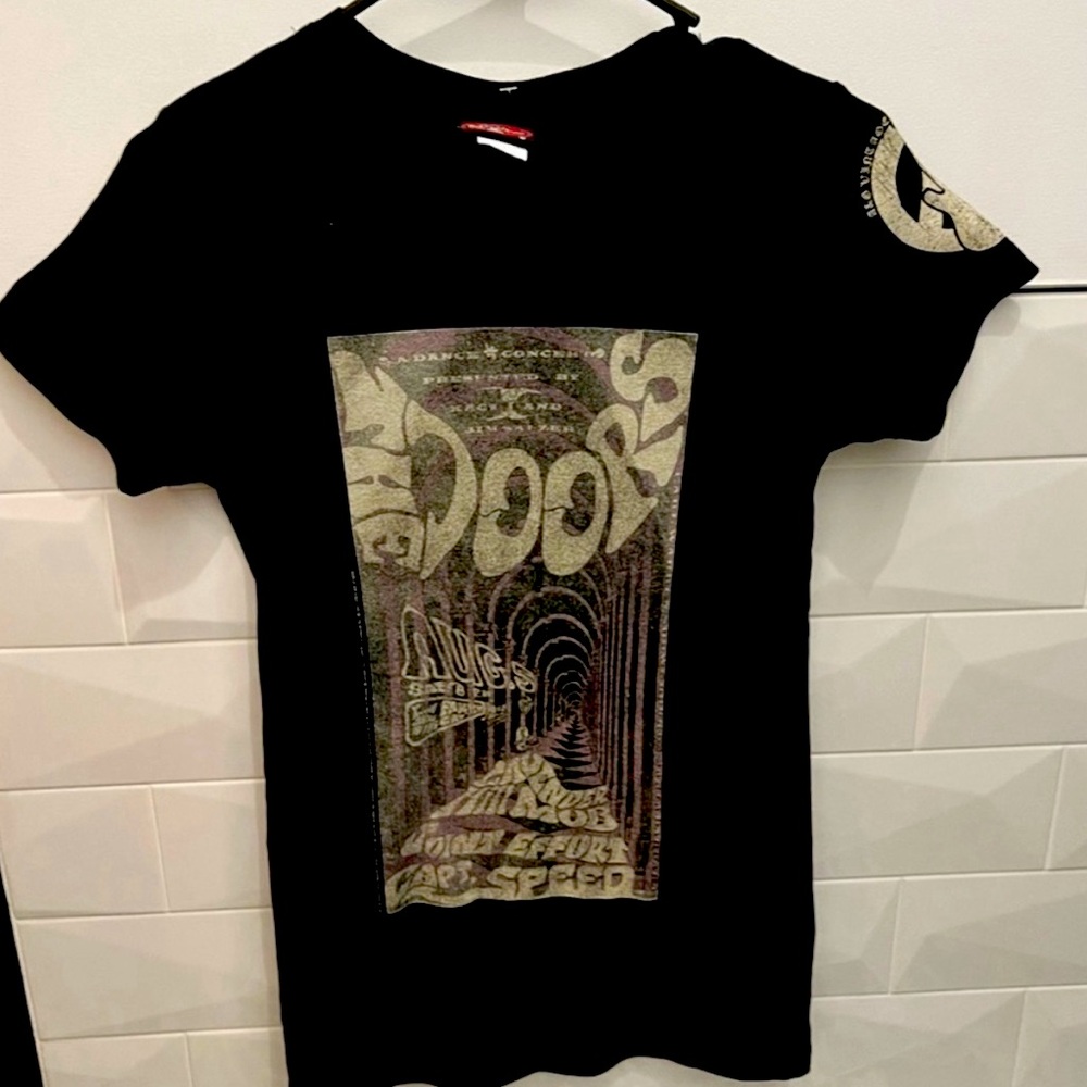Vintage The Doors T-Shirt
